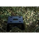 Розкладний стілець Tribe Camp Chair Low black T-EF-0001-black - зображення 10