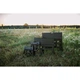 Розкладний стілець Tribe Camp Chair Low black T-EF-0001-black - зображення 12