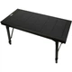 Стіл туристичний Tribe Camp Table Alu Black T-EC-0005-black - изображение 1