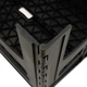 Стіл туристичний Tribe Camp Table Low black T-EF-0003-black - изображение 8