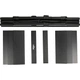 Стіл туристичний Tribe Camp Table Alu Black T-EC-0005-black - изображение 13