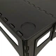 Стіл туристичний Tribe Camp Table Low black T-EF-0003-black - изображение 9