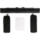 Стіл туристичний Tribe Camp Table Alu Black T-EC-0005-black - изображение 14