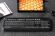 Клавіатура мембранна USB з підсвіткою LED 2E KS-120 Black, 104key, USB-A, EN/UK, White LED - зображення 2