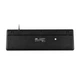 Комплект клавіатура та миша 2E MK-405 Black USB-A, EN/UK - зображення 3