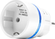 Gniazdko inteligentne Satel be wave Schuko Smart Plug F W  ABAX2 ASW-200 F-W (5905033338692) - obraz 2