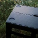 Стіл туристичний Tribe Camp Table Low black T-EF-0003-black - изображение 12