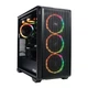 Компьютер Power Up #32 для After Effects / Core i7 14700K / 64GB / SSD 4TB / GeForce RTX 5070Ti 16GB Специальная конфигурация компьютера для анимационного дизайна и видеомонтажа - изображение 1