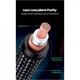 Кабель Ugreen AV182 3.5mm Male to XLR Female (2m) Black (20244) - изображение 5