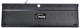 Клавиатура проводная Greenwave KB-FN-401 USB (R0015249) - изображение 3
