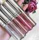 Topface - Блиск для губ "Focus Point - Perfect Gleam Lipgloss" (101 - Прозорий) - изображение 2