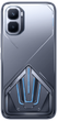 Смартфон INFINIX GT 50 PRO X6891 12/256GB (silver glacier) - зображення 2
