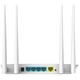 Роутер маршрутизатор дводіапазонний LB-Link BL-W1210M 2.4GHz/5GHz до 1200 Мбіт/с 2.4G 2*5dBi + 5G 2*5dBi 4 LAN+1 802.11ac - изображение 3