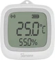 Czujnik temperatury i wilgotności Sonoff SNZB-02WD (6920075743128) - obraz 1