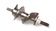 Шнек для мясорубки Moulinex XF911101 ME41113 DKA24 FP71114 ADR711 DKA14 HV3 HV4 HV8 - изображение 2
