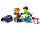 Конструктор LEGO City Скорая помощь 184 детали (60451) - изображение 7