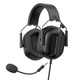 Наушники игровые GamePro Genesis Hunter 3.5 мм 20-20000 Гц 20 Ом 2.2 м Black (HS1350B) - изображение 4