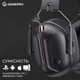 Наушники игровые GamePro Genesis Hunter 3.5 мм 20-20000 Гц 20 Ом 2.2 м Black (HS1350B) - изображение 9
