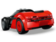 Конструктор LEGO City Електричний суперкар 109 деталей (60486) - зображення 4