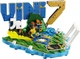 Конструктор Lego Editions Football Футбольные хайлайты: Винисиус Жуниор 43027 - изображение 3