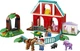 Конструктор Lego Disney Конное ранчо Блейза 43304 - изображение 3