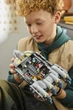 Конструктор Lego Star Wars Анзелланский звездолет 75445 - изображение 8
