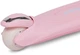 Дитячий самокат Toyz Satura триколісний Рожевий TOYZ-0431 (5903076321640) - зображення 8