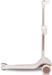 Дитячий самокат Toyz Satura триколісний Білий TOYZ-0433 (5903076321664) - зображення 4