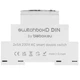 Модуль реле Blebox switchbox din (5900168580534) - зображення 3
