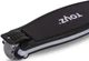 Дитячий самокат Toyz Carbon триколісний Чорний TOYZ-04060 (5903076321671) - зображення 10