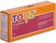 Дитячий самокат Toyz Carbon триколісний Чорний TOYZ-04060 (5903076321671) - зображення 13
