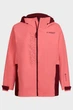 Жіноча червона вітровка Terrex GORE-TEX Paclite з капюшоном 2XL - изображение 8