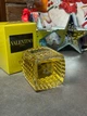 Парфум Valentino Donna Born In Roma Yellow Dream жіночий з лимоном трояндою та білим мускусом квітковий аромат 100 мл - зображення 4