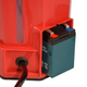 Опрыскиватель аккумуляторный Vitals Sm 212o - изображение 8