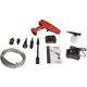 Мойка высокого давления аккумуляторная Vitals Master Am 1860n3-1Kit - изображение 12