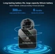 Беспроводной петличный микрофон для смартфона Puluz, Type-C Phone - изображение 3