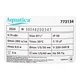 Насос дренажный AQUATICA 3в1 0.75кВт для перекачивания воды из колодцев и резервуаров Hmax 8.5м Qmax 290л/мин (S-IGM_N33A) - изображение 4