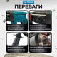 Акумуляторний безщітковий перфоратор SDS Plus KRAFFTEC 48 V 2.5 Дж з двома акумуляторами в кейсі - зображення 2