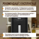 Аэрогриль мультипечь Crownberg CB 5543 4 л 1500 Вт воздушная фритюрница на 8 программ с дисплеем - изображение 9