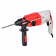 Перфоратор прямой Intertool DT 0180 сетевой 850 Вт энергия удара 3.2 Дж патрон SDS Plus - изображение 1