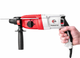 Перфоратор прямой Intertool DT 0180 сетевой 850 Вт энергия удара 3.2 Дж патрон SDS Plus - изображение 2