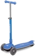 Детский самокат Toyz Carbon трёхколёсный Голубой TOYZ-04061 (5903076321688) - изображение 5