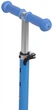 Детский самокат Toyz Carbon трёхколёсный Голубой TOYZ-04061 (5903076321688) - изображение 9