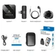 Беспроводной петличный микрофон для смартфона Puluz, Type-C Phone - изображение 2