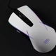 Дротова ігрова миша Proove Gaming Defiant white - зображення 6