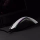 Дротова ігрова миша Proove Gaming Defiant white - зображення 7