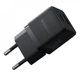 МЗП Baseus Palm Fast Charger Type-C+USB 20W (With Cable Type-C to Type-C 60W 1m) white - изображение 6