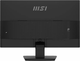 Monitor 23.8" MSI PRO MP241 E14V - obraz 2