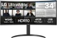 Монитор 34" LG 34WR55QK-B - изображение 1