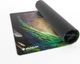Mata do gry Gamegenic Magic the Gathering - Sekrety Strixhaven - Shiny - Witherbloom, Równoważący (4251715423639) - obraz 3